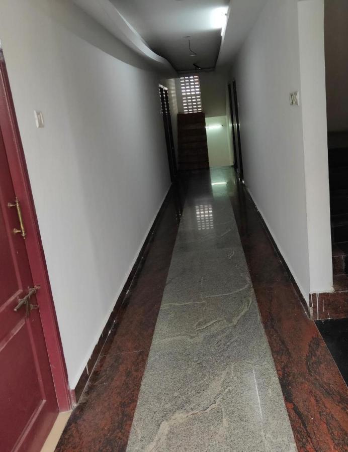 Silver Cloud Hotel Sholinganallur Chennai Exteriör bild
