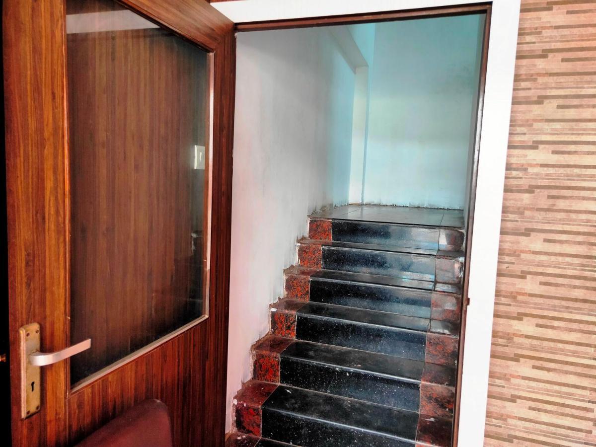 Silver Cloud Hotel Sholinganallur Chennai Exteriör bild