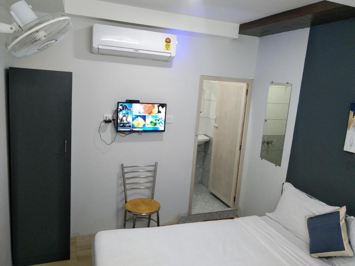 Silver Cloud Hotel Sholinganallur Chennai Exteriör bild