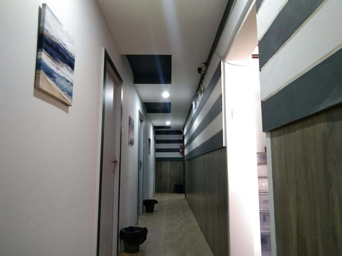 Silver Cloud Hotel Sholinganallur Chennai Exteriör bild