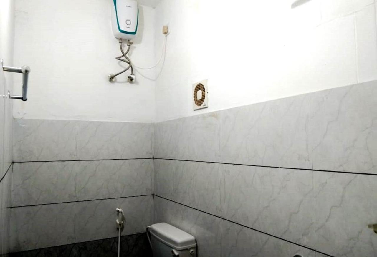 Silver Cloud Hotel Sholinganallur Chennai Exteriör bild