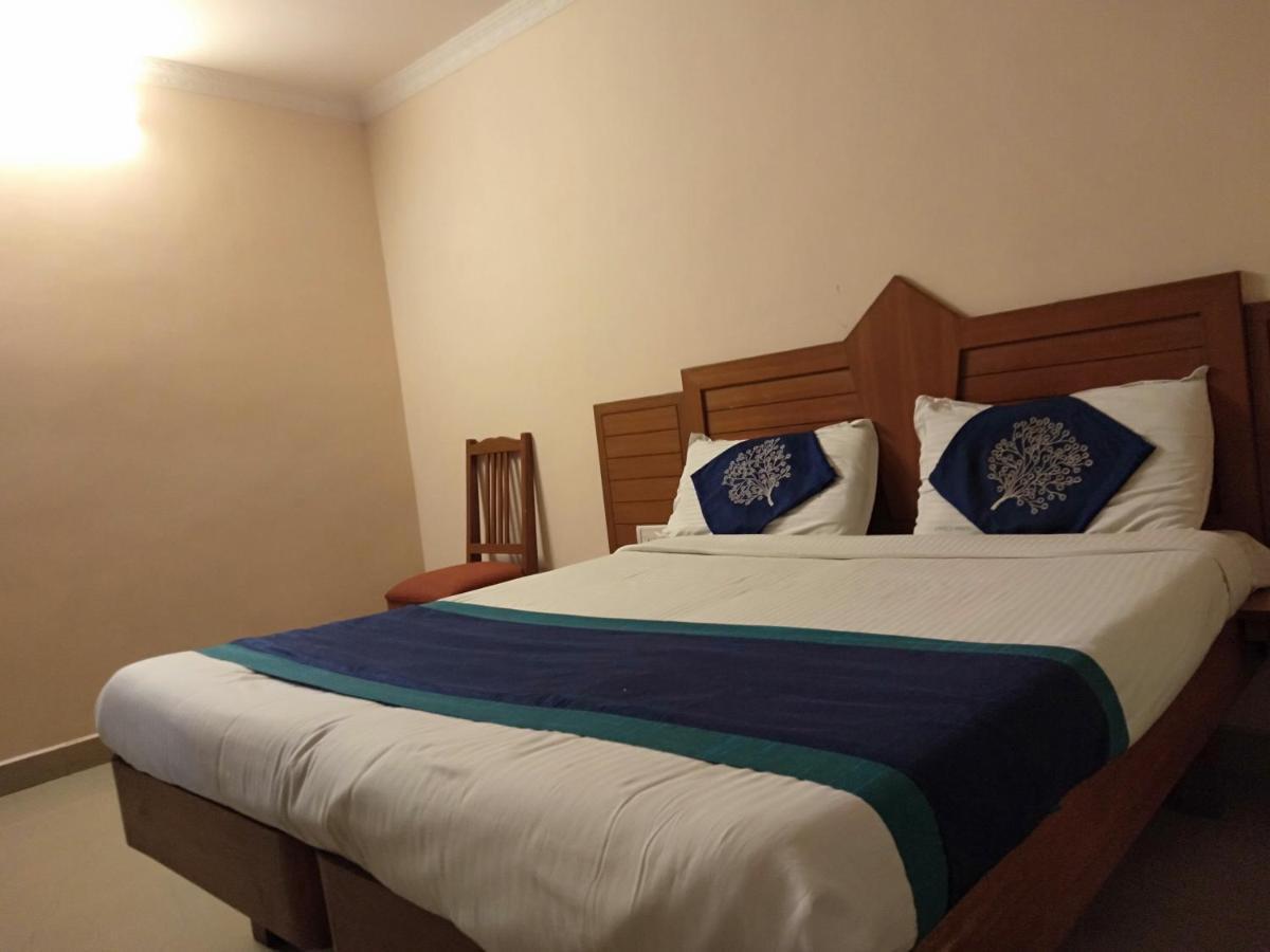 Silver Cloud Hotel Sholinganallur Chennai Exteriör bild